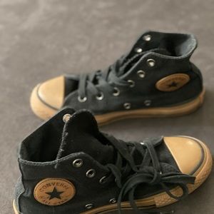 Converse All Star Kids Size 13 Used